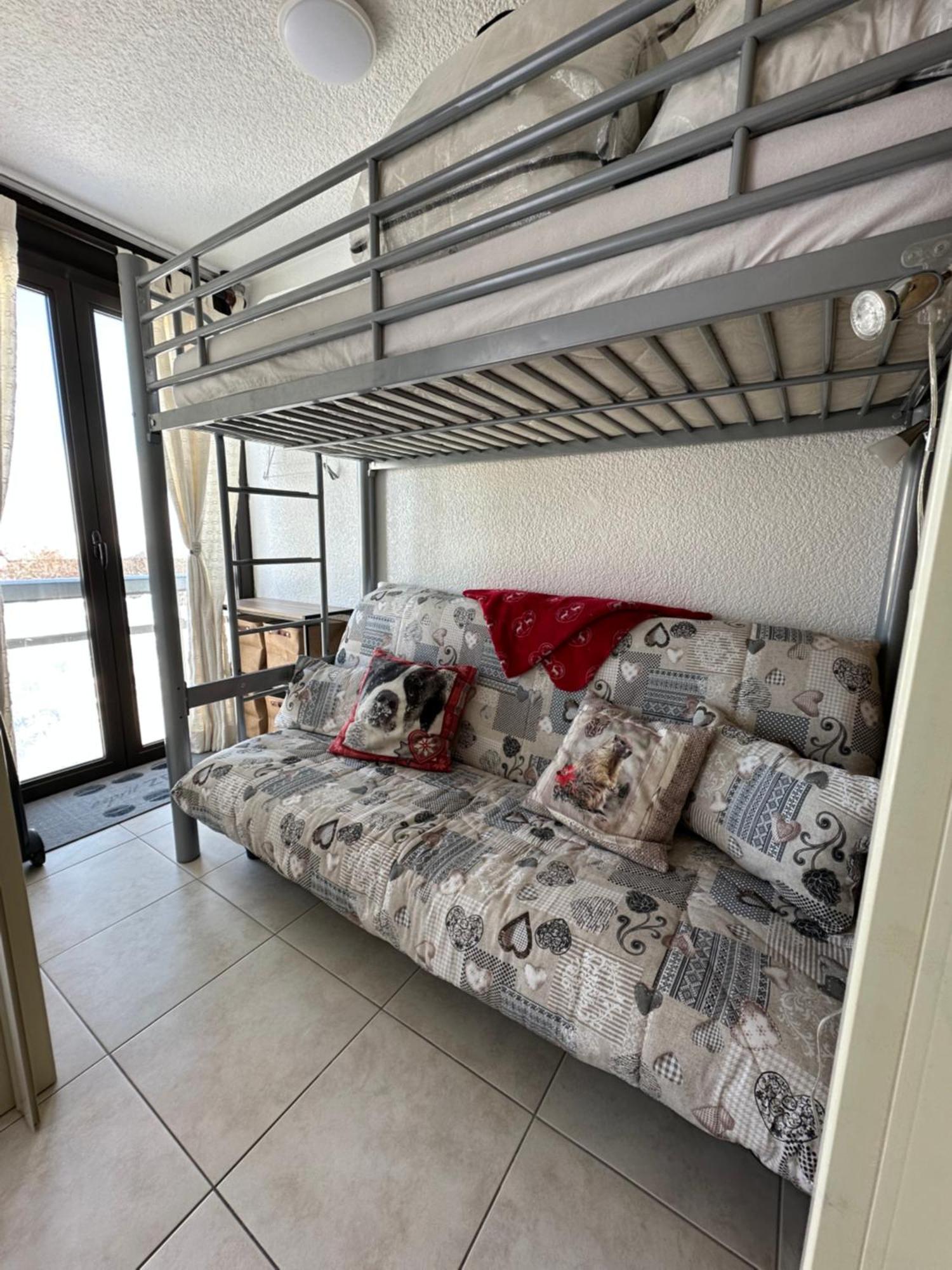 Superbe Appartement A 50M Des Pistes Parking Prive Fontcouverte-la-Toussuire Kültér fotó